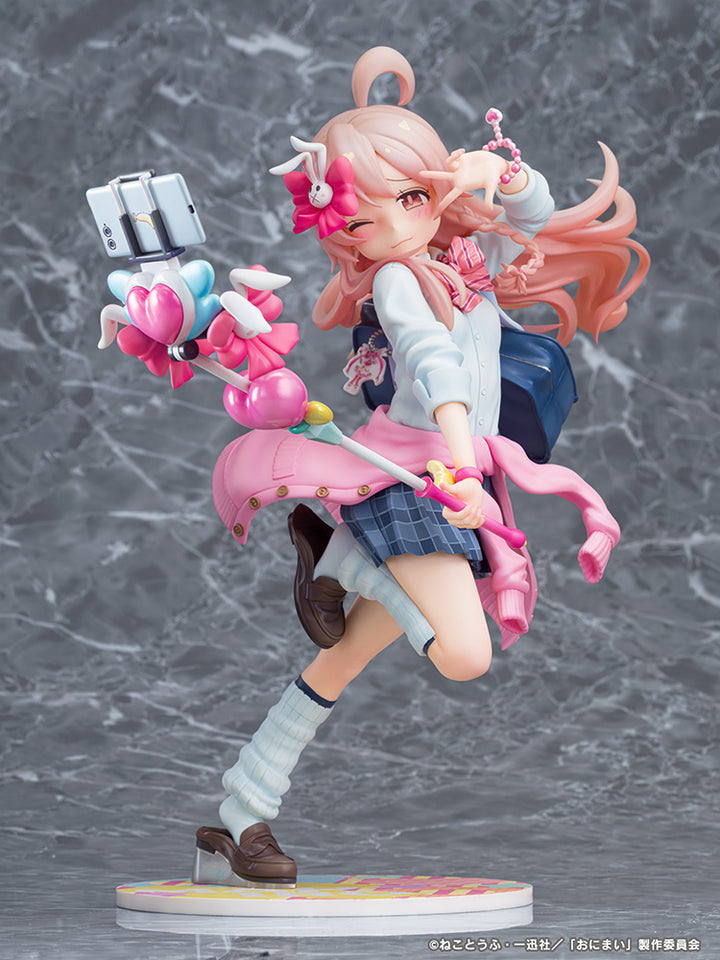 緒山まひろ 平成ギャルVer. 1/6スケール
