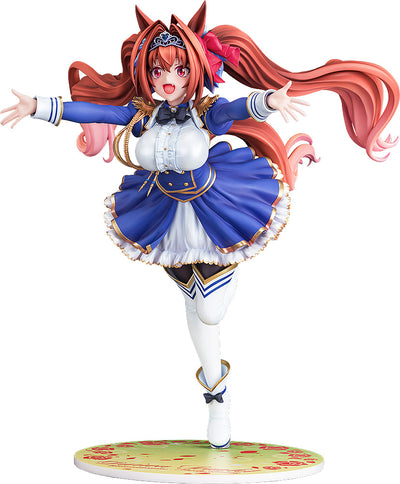 [緋色の君へ風が吹く]ダイワスカーレット 1/7スケール