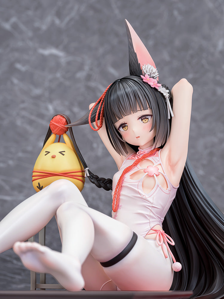 長門 御狐の縁糸 1/4スケール
