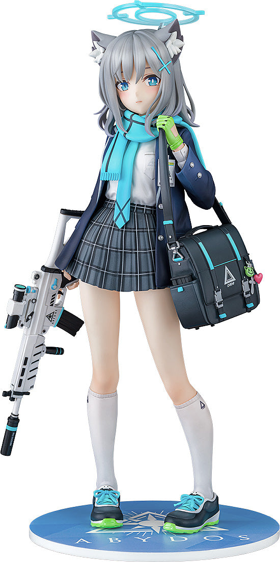 シロコ 1/7スケール