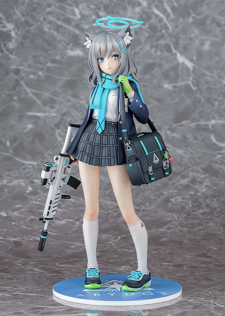 シロコ 1/7スケール
