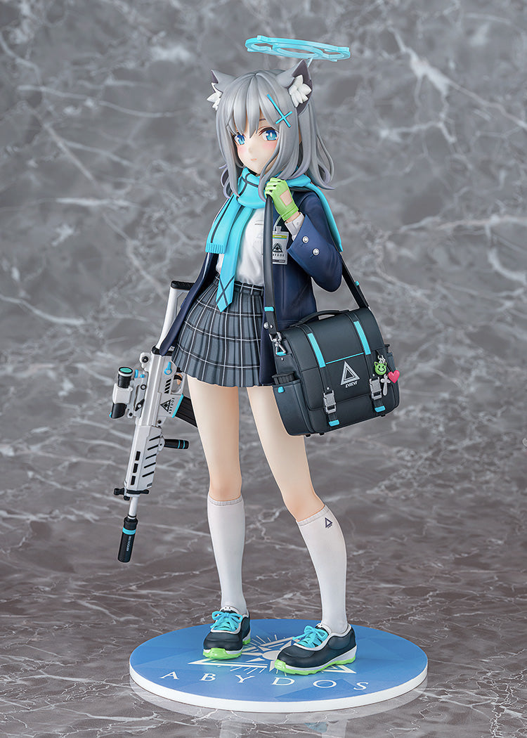 シロコ 1/7スケール