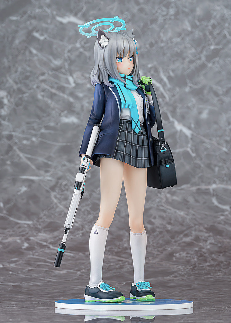 シロコ 1/7スケール