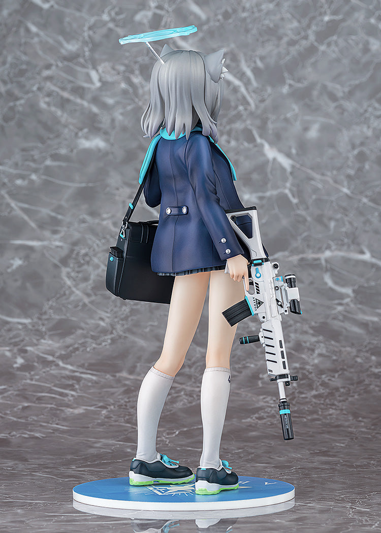 シロコ 1/7スケール