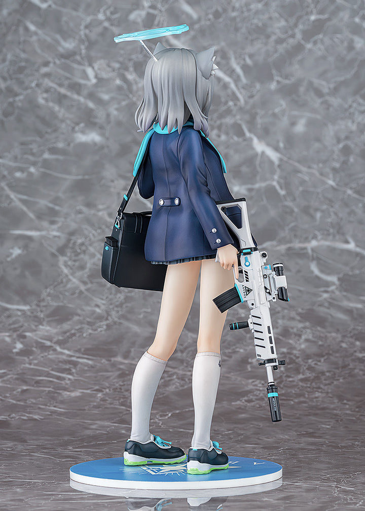 シロコ 1/7スケール