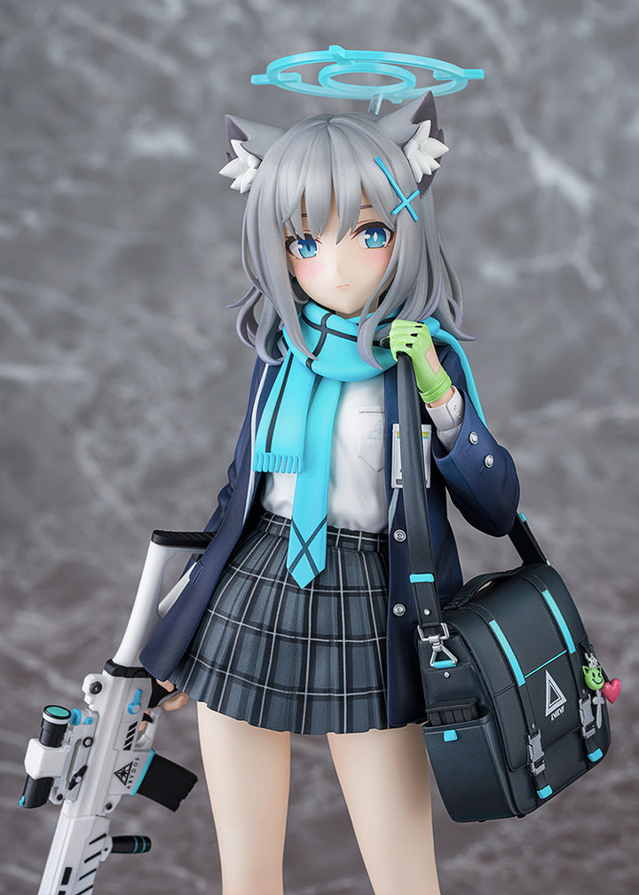 シロコ 1/7スケール