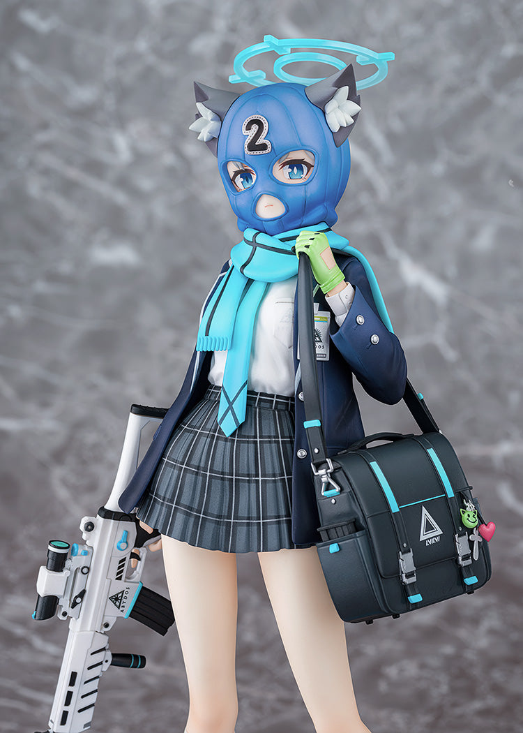 シロコ 1/7スケール