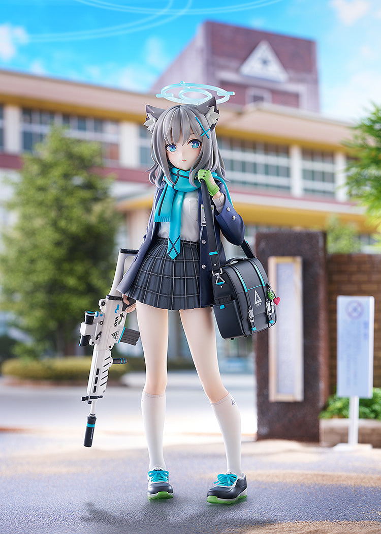 シロコ 1/7スケール
