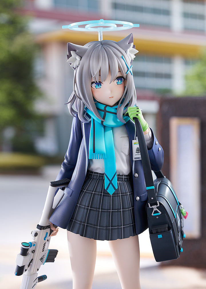 シロコ 1/7スケール