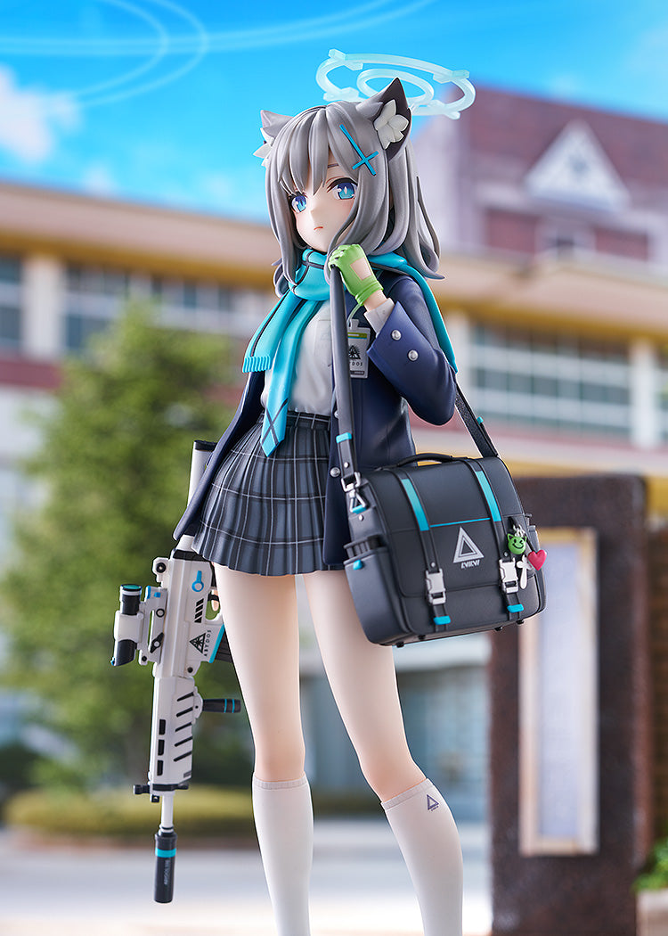 シロコ 1/7スケール – SOOTANG HOBBY