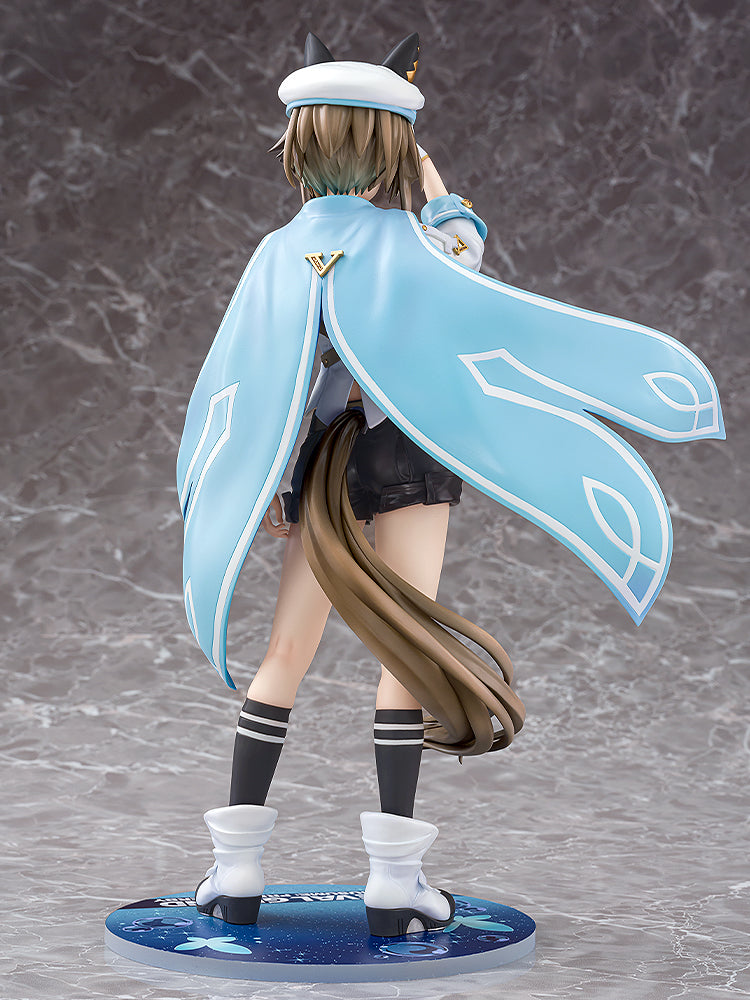 シュヴァルグラン 1/7スケール – SOOTANG HOBBY