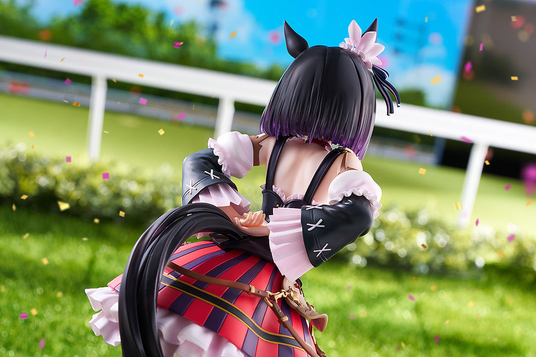 エイシンフラッシュ 勝利ポーズVer. 1/7スケール