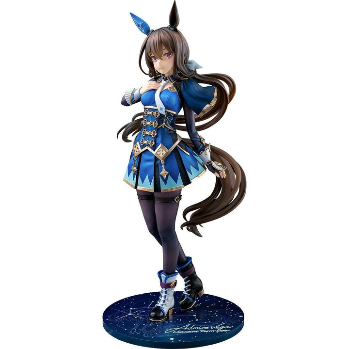 アドマイヤベガ 1/7スケール