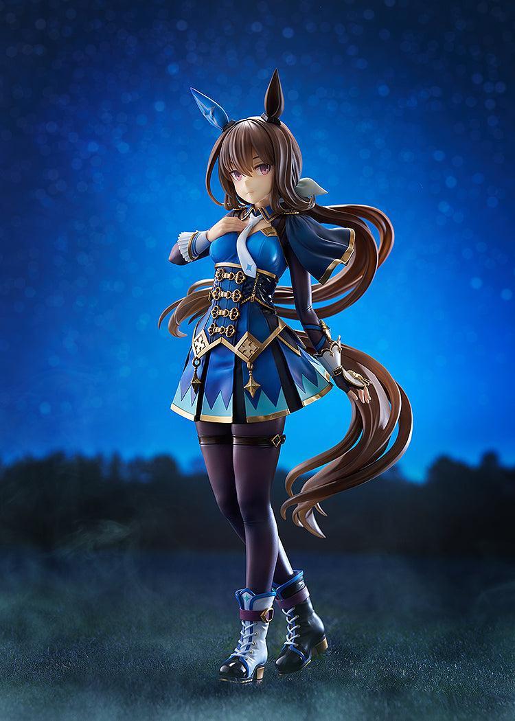 ウマ娘 プリティーダービー　アドマイヤベガ　1/7スケール アドマイヤベガ 1/7スケール – SOOTANG HOBBY