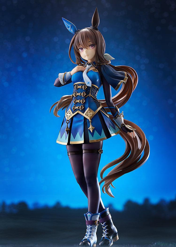 アドマイヤベガ 1/7スケール