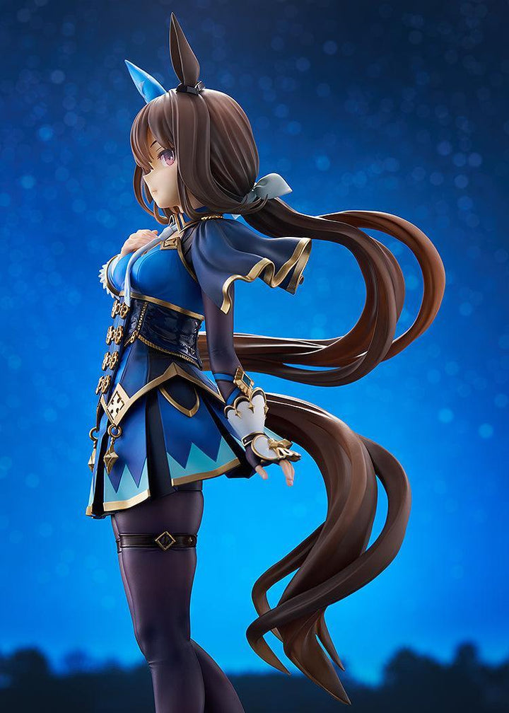アドマイヤベガ 1/7スケール