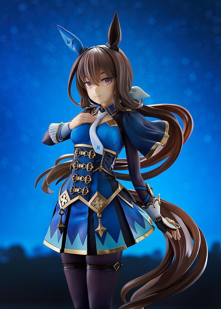 アドマイヤベガ 1/7スケール