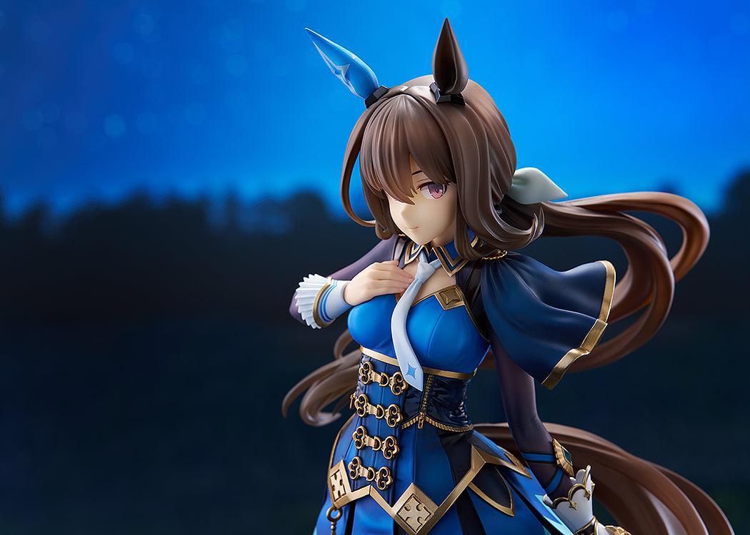 アドマイヤベガ 1/7スケール