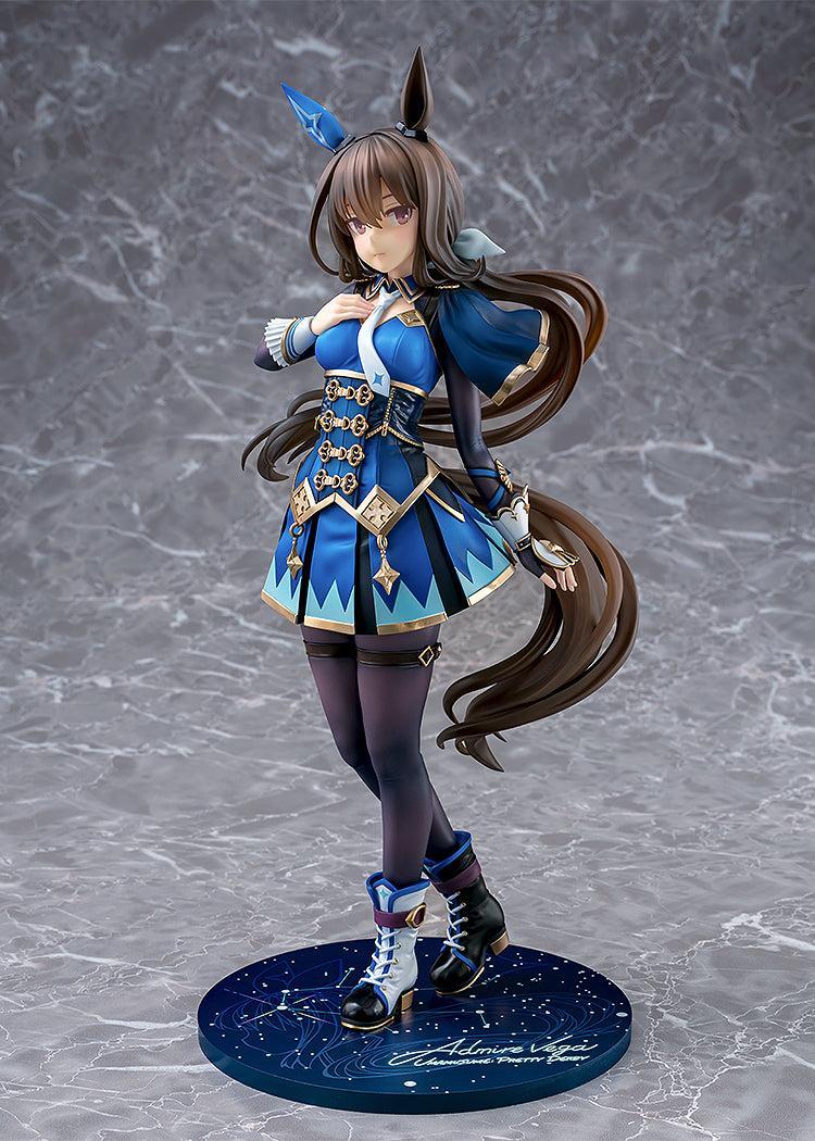 アドマイヤベガ 1/7スケール – SOOTANG HOBBY