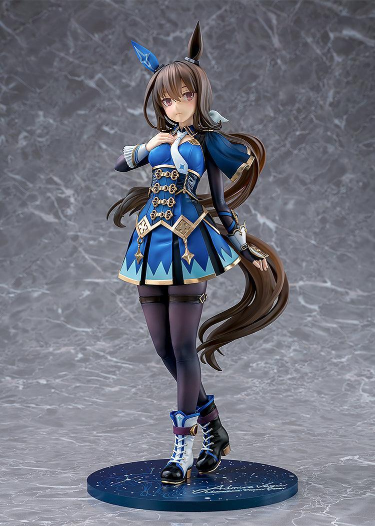 ウマ娘 アドマイヤベガ 1/7スケール フィギュア アドマイヤベガ 1/7スケール – SOOTANG HOBBY