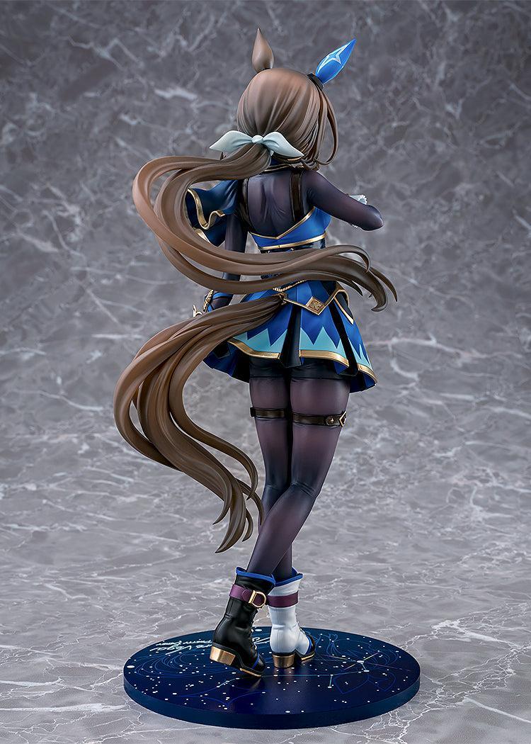 アドマイヤベガ 1/7スケール – SOOTANG HOBBY