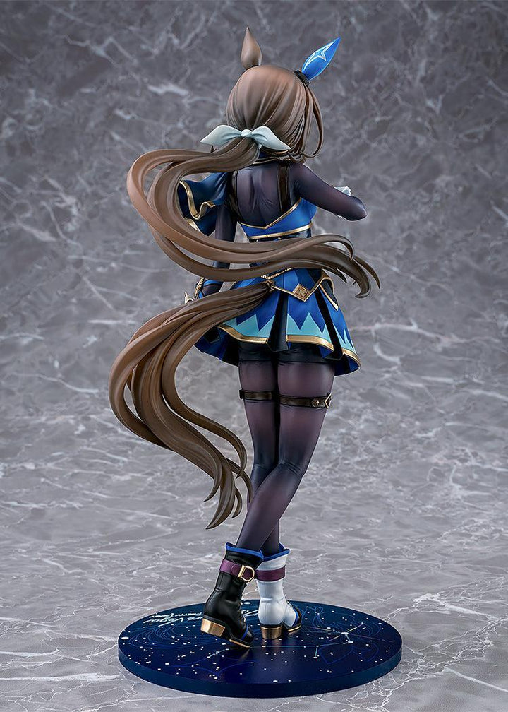 アドマイヤベガ 1/7スケール