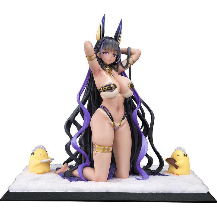 クレオパトラ 星辰と薔薇 1/6スケール