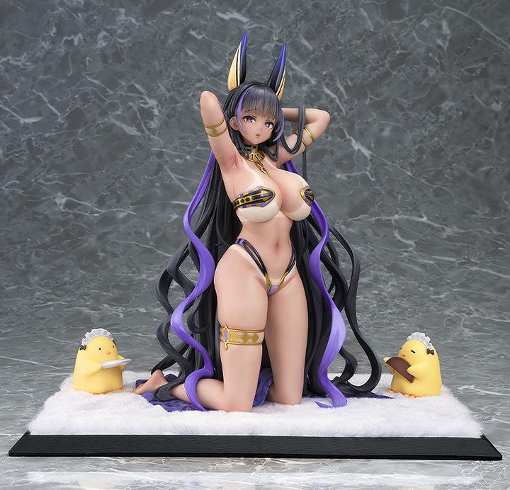 クレオパトラ 星辰と薔薇 1/6スケール