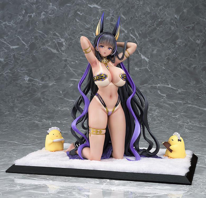 クレオパトラ 星辰と薔薇 1/6スケール