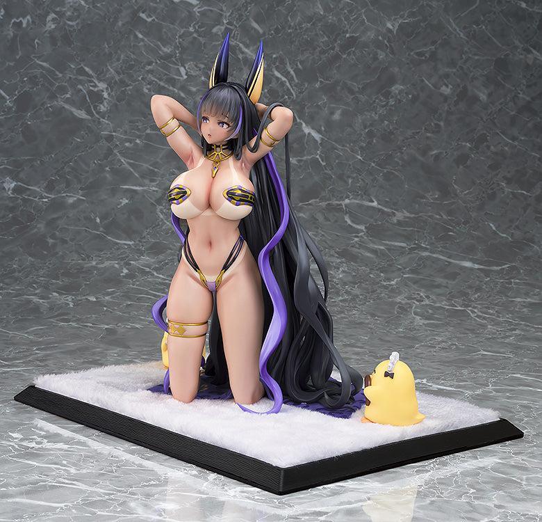 クレオパトラ 星辰と薔薇 1/6スケール
