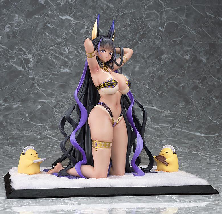 クレオパトラ 星辰と薔薇 1/6スケール