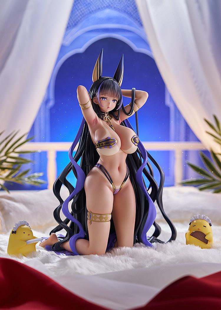 クレオパトラ 星辰と薔薇 1/6スケール