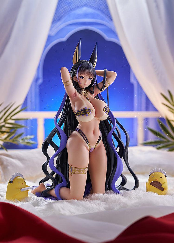 クレオパトラ 星辰と薔薇 1/6スケール