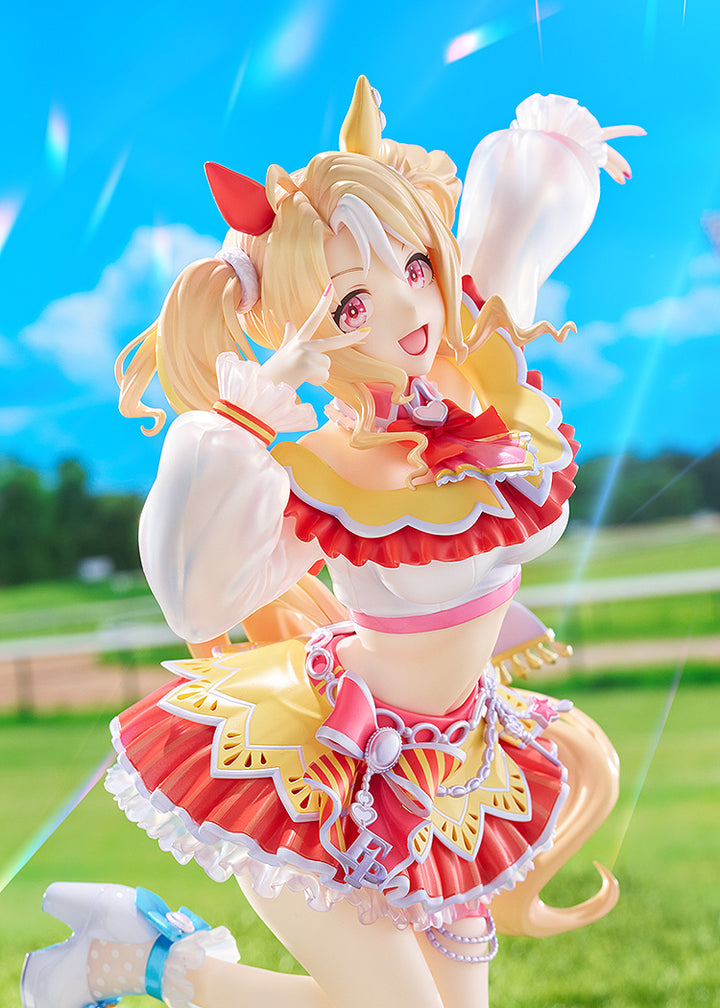 フサイチパンドラ 1/7スケール