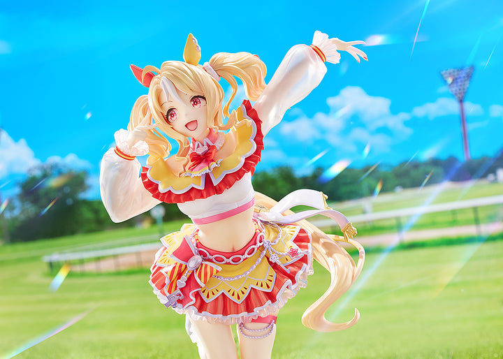 フサイチパンドラ 1/7スケール