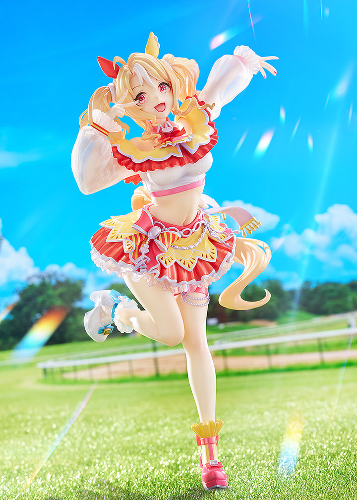 フサイチパンドラ 1/7スケール