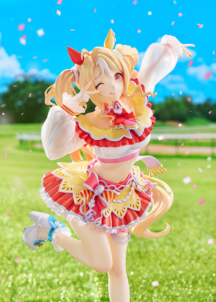 フサイチパンドラ 1/7スケール