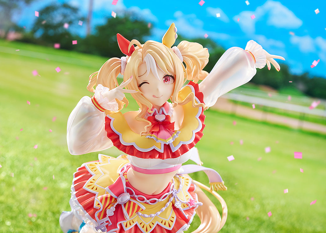 フサイチパンドラ 1/7スケール