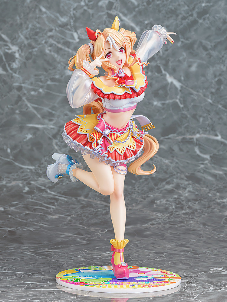 フサイチパンドラ 1/7スケール