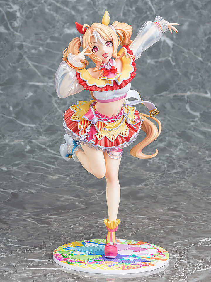 フサイチパンドラ 1/7スケール