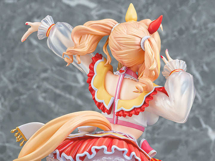 フサイチパンドラ 1/7スケール