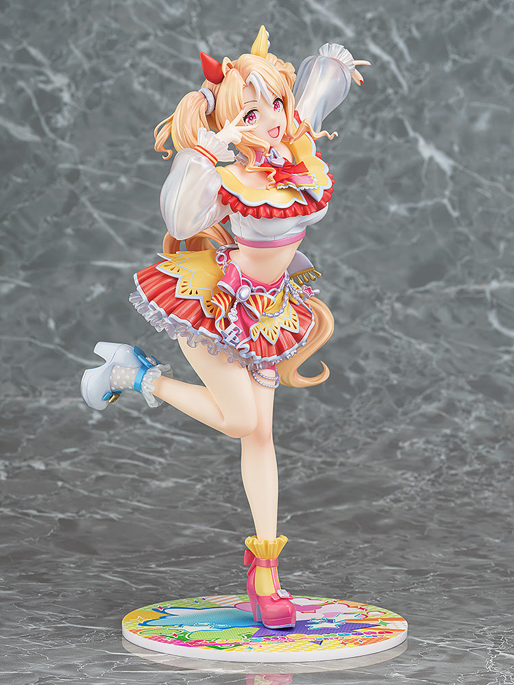 フサイチパンドラ 1/7スケール