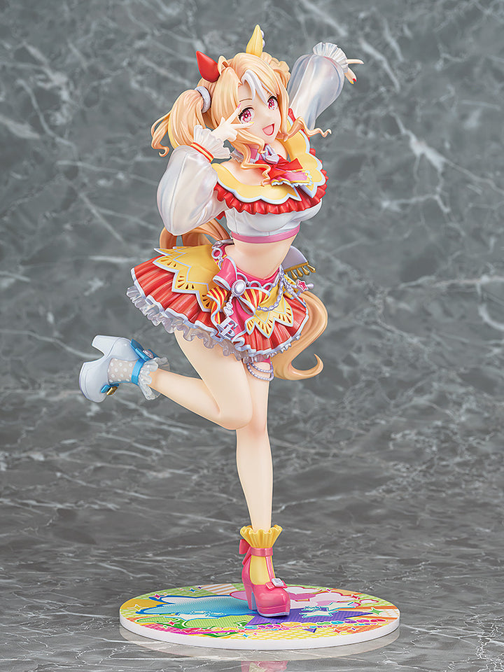 フサイチパンドラ 1/7スケール