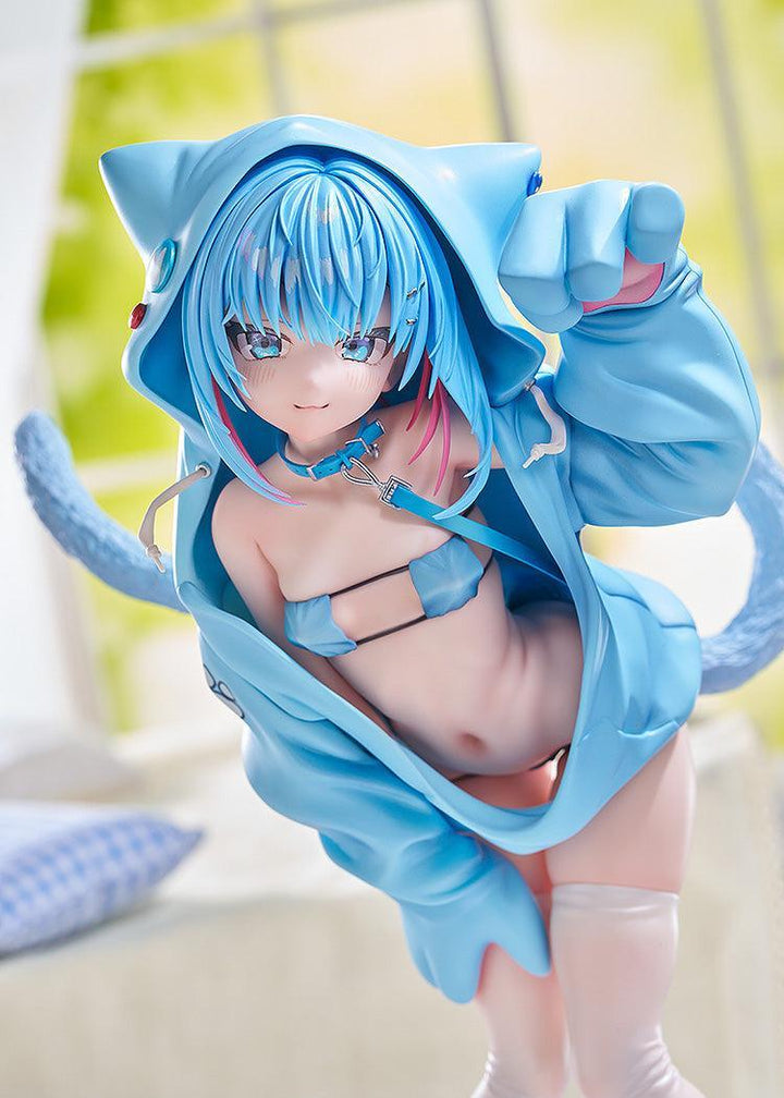 カンザリンちゃん 猫耳パーカーVer. 1/6スケール