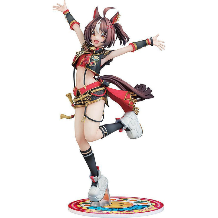グランアレグリア 1/7スケール