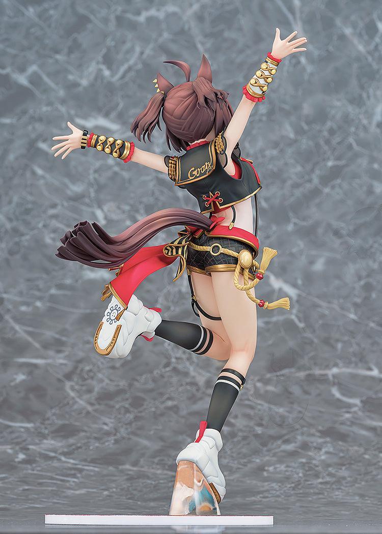 グランアレグリア 1/7スケール