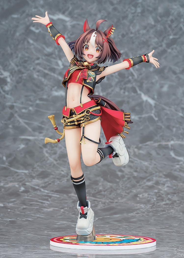 グランアレグリア 1/7スケール