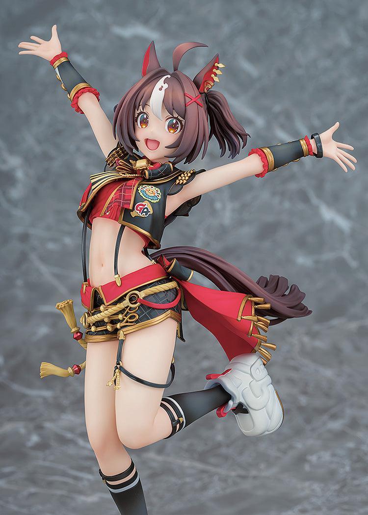 グランアレグリア 1/7スケール