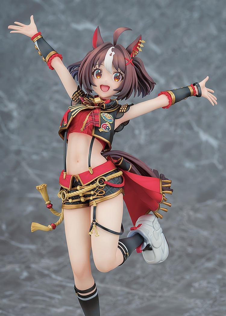 グランアレグリア 1/7スケール