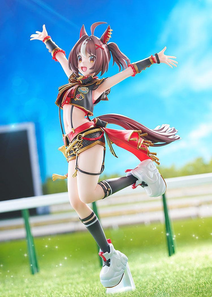 グランアレグリア 1/7スケール